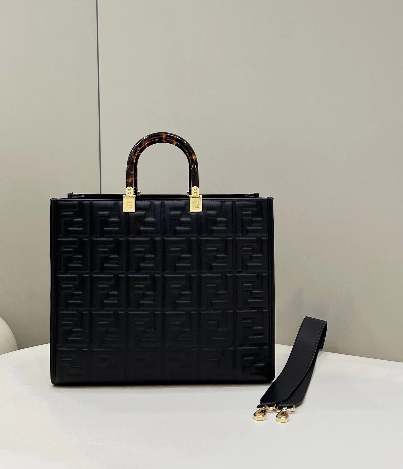 Fendi Shopping Bags